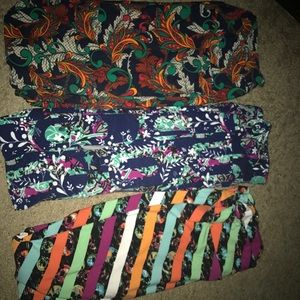 Lularoe leggings